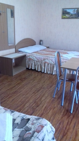 Imagen de la habitación del Hotel Guest House Kovcheg. Foto 12