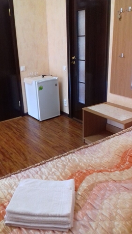 Imagen de la habitación del Hotel Guest House Kovcheg. Foto 13