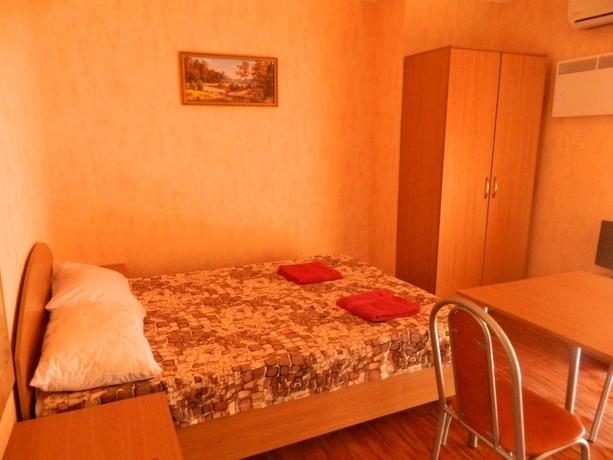Imagen de la habitación del Hotel Guest House Kovcheg. Foto 14