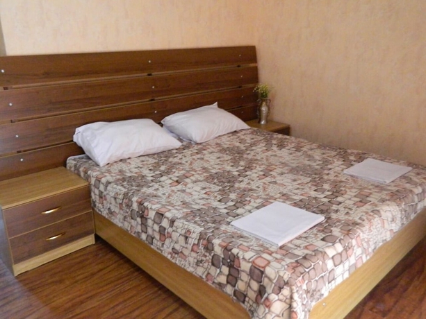 Imagen de la habitación del Hotel Guest House Kovcheg. Foto 15