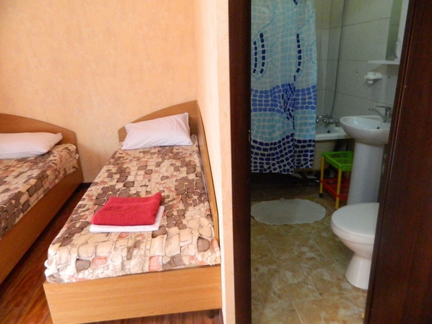 Imagen de la habitación del Hotel Guest House Kovcheg. Foto 16