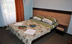 Imagen general del Hotel Guest House Kupavna. Foto 1