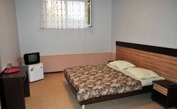 Imagen general del Hotel Guest House Kupavna. Foto 4