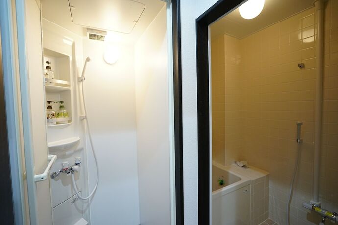 Imagen de la habitación del Hotel Guest House Kyoto Inn - Hostel. Foto 18