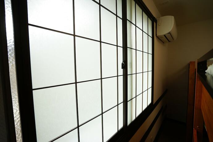 Imagen de la habitación del Hotel Guest House Kyoto Inn - Hostel. Foto 19