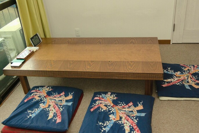 Imagen de la habitación del Hotel Guest House Kyoto Inn - Hostel. Foto 20