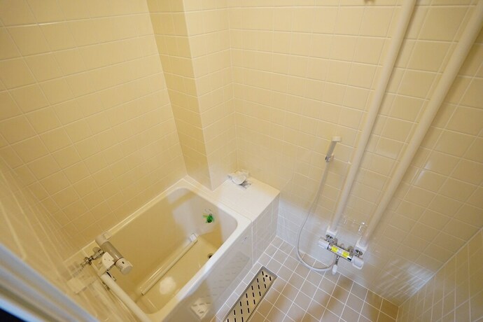 Imagen de la habitación del Hotel Guest House Kyoto Inn - Hostel. Foto 25