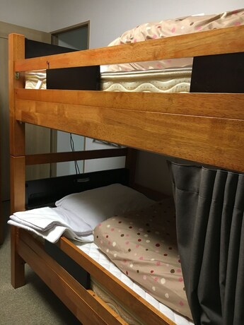 Imagen de la habitación del Hotel Guest House Kyoto Inn - Hostel. Foto 26