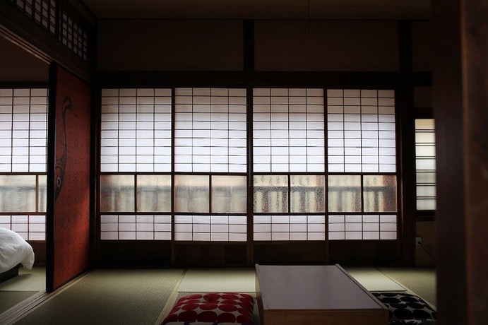 Imagen de la habitación del Hotel Guest House LAMP Iki - Hostel. Foto 4