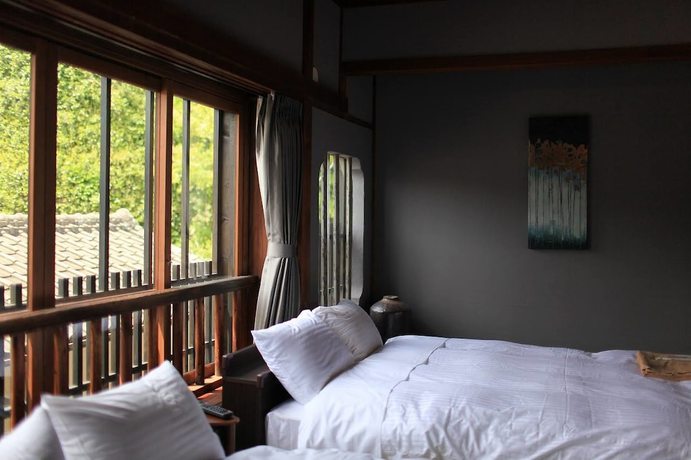 Imagen de la habitación del Hotel Guest House LAMP Iki - Hostel. Foto 6