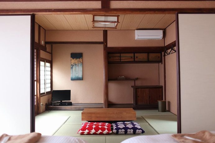 Imagen de la habitación del Hotel Guest House LAMP Iki - Hostel. Foto 8