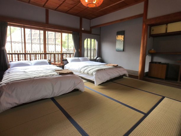 Imagen de la habitación del Hotel Guest House LAMP Iki - Hostel. Foto 9