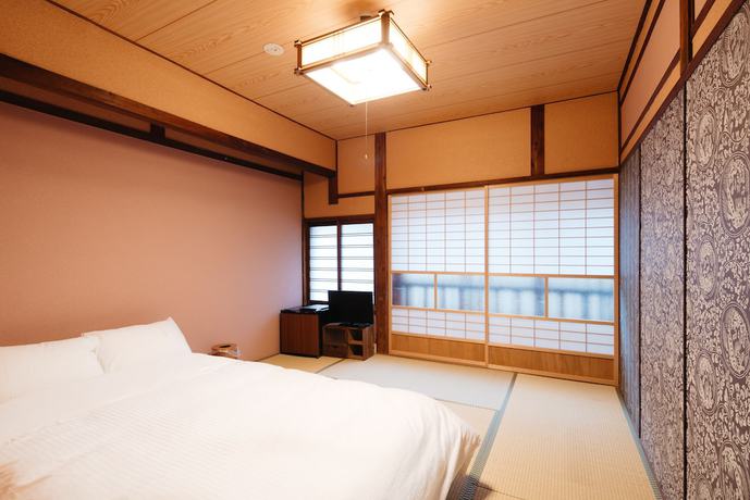 Imagen de la habitación del Hotel Guest House LAMP Iki - Hostel. Foto 10