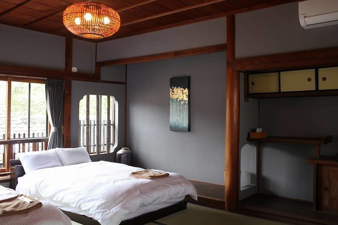 Imagen de la habitación del Hotel Guest House LAMP Iki - Hostel. Foto 11