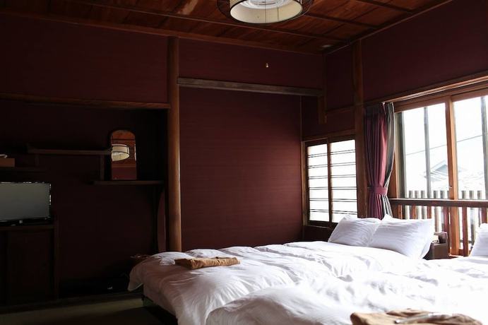 Imagen de la habitación del Hotel Guest House LAMP Iki - Hostel. Foto 12