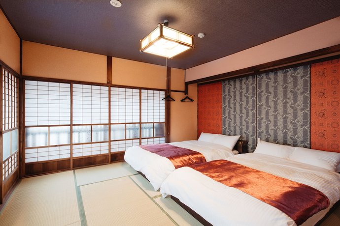 Imagen de la habitación del Hotel Guest House LAMP Iki - Hostel. Foto 15