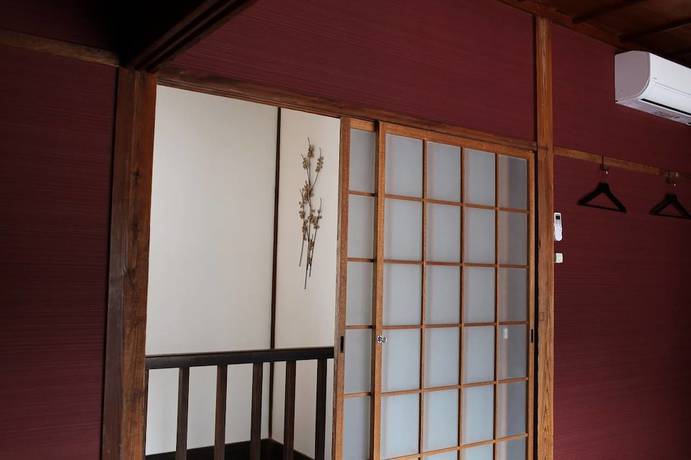 Imagen de la habitación del Hotel Guest House LAMP Iki - Hostel. Foto 17