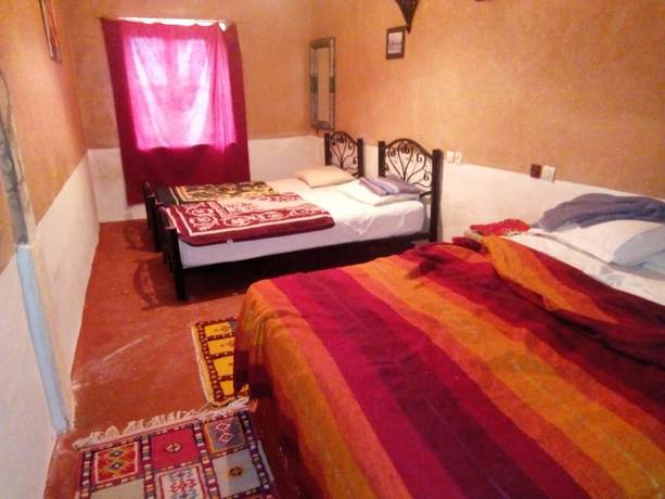 Imagen de la habitación del Hotel Guest House La Fibule d\'Or. Foto 5