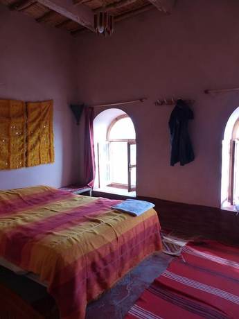 Imagen de la habitación del Hotel Guest House La Fibule d\'Or. Foto 9