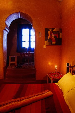 Imagen de la habitación del Hotel Guest House La Fibule d\'Or. Foto 10