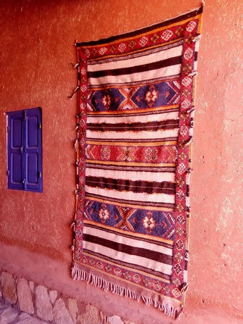 Imagen de los interiores del Hotel Guest House La Fibule d\'Or. Foto 18