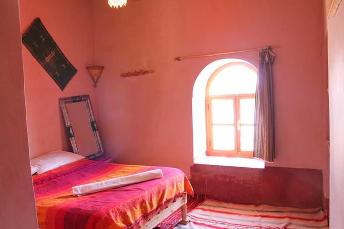 Imagen de la habitación del Hotel Guest House La Fibule d\'Or. Foto 14