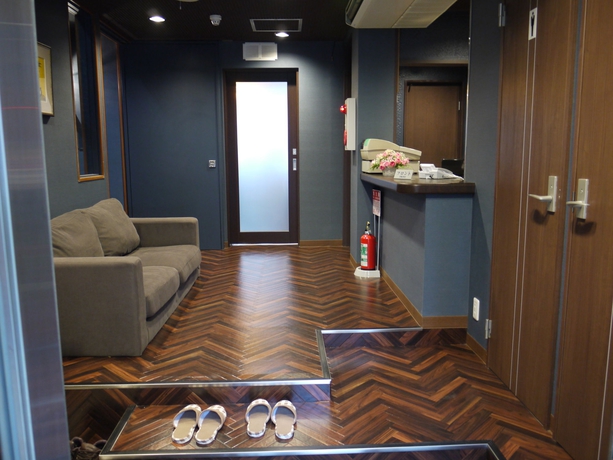 Imagen de los interiores del Hotel Guest House La Kongo. Foto 9