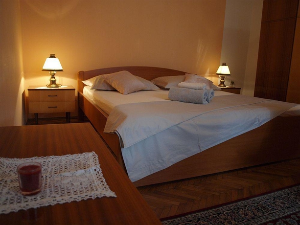 Imagen general del Hotel Guest House Libertas. Foto 2