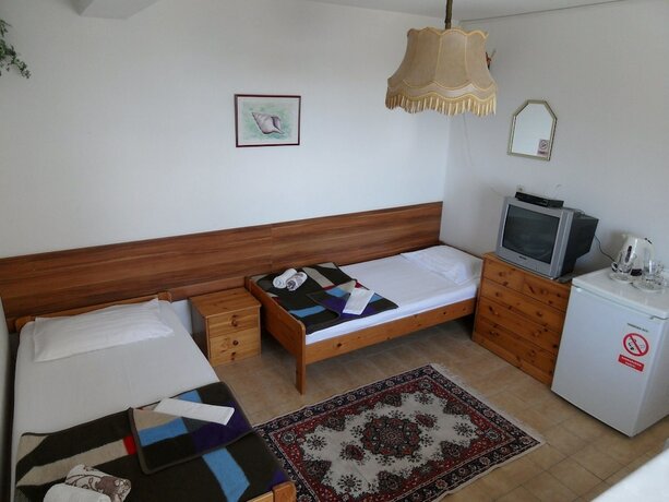 Imagen de la habitación del Hotel Guest House Lidus. Foto 9