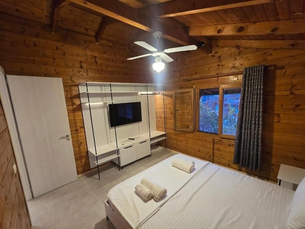 Imagen de la habitación del Hotel Guest House Luiza. Foto 1
