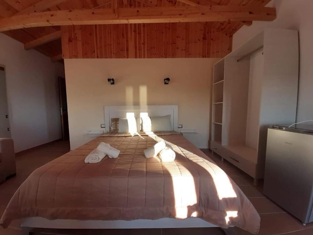 Imagen de la habitación del Hotel Guest House Luiza. Foto 4