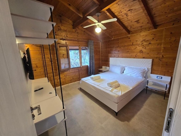 Imagen de la habitación del Hotel Guest House Luiza. Foto 10