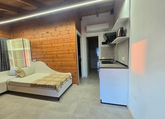 Imagen de los interiores del Hotel Guest House Luiza. Foto 16