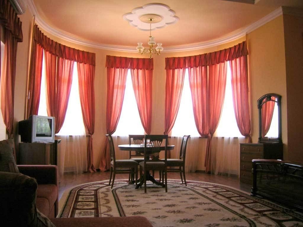 Imagen general del Hotel Guest House Lux. Foto 4