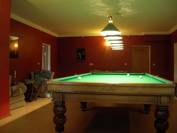 Imagen general del Hotel Guest House Lux. Foto 15