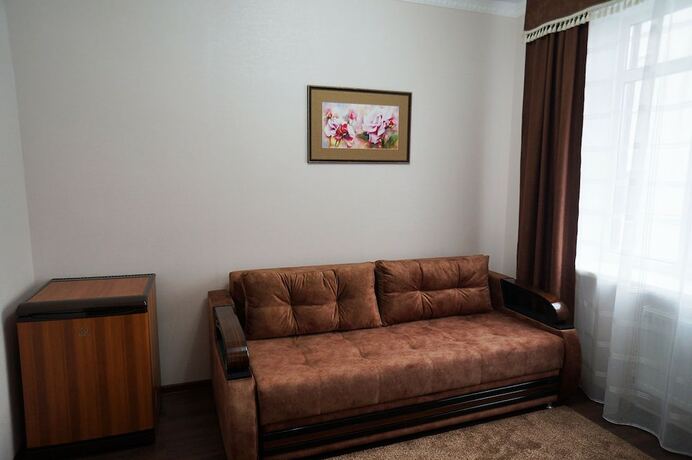 Imagen general del Hotel Guest House Lydia. Foto 1