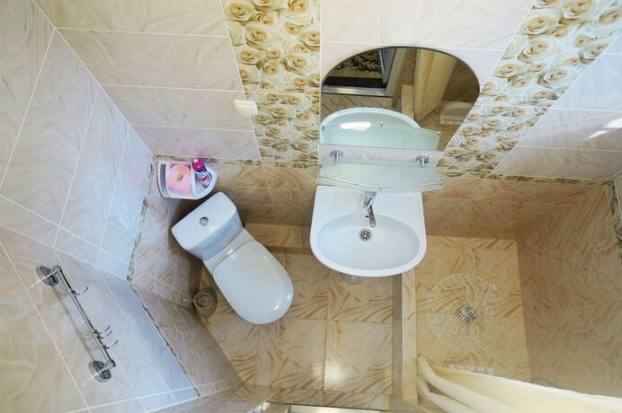 Imagen general del Hotel Guest House Lydia. Foto 2