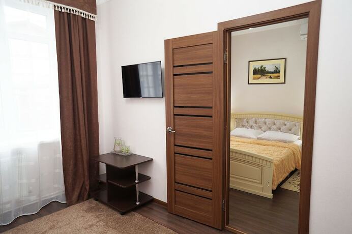 Imagen general del Hotel Guest House Lydia. Foto 5