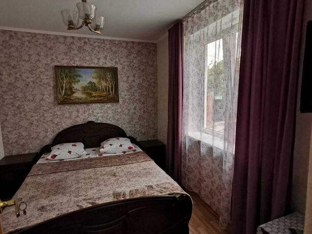Imagen de la habitación del Hotel Guest House Lydia. Foto 14