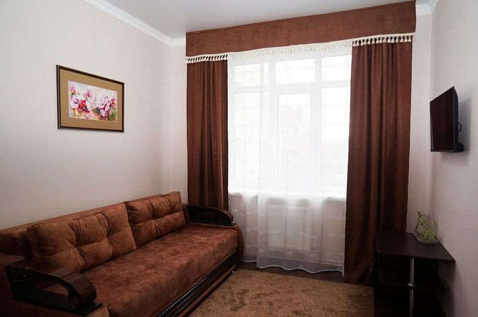 Imagen de la habitación del Hotel Guest House Lydia. Foto 16