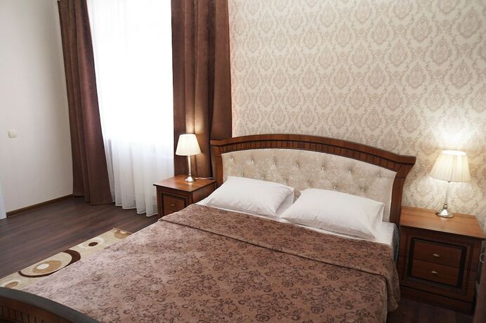 Imagen general del Hotel Guest House Lydia. Foto 6