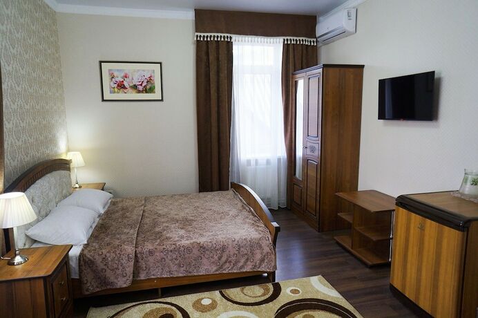 Imagen de la habitación del Hotel Guest House Lydia. Foto 17