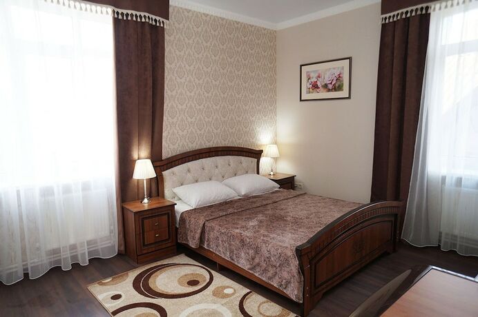 Imagen de la habitación del Hotel Guest House Lydia. Foto 18