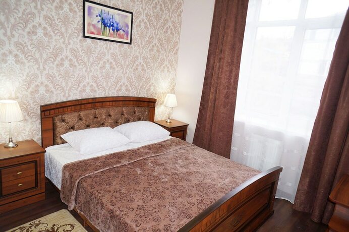 Imagen de la habitación del Hotel Guest House Lydia. Foto 19