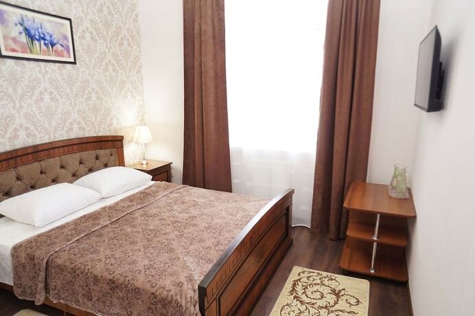Imagen de la habitación del Hotel Guest House Lydia. Foto 20