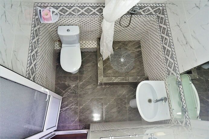 Imagen general del Hotel Guest House Lydia. Foto 10