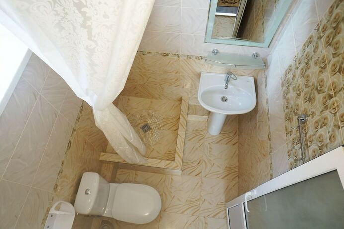 Imagen general del Hotel Guest House Lydia. Foto 12