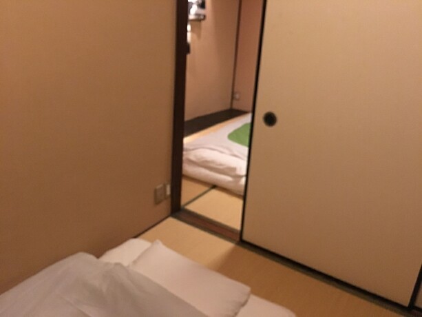 Imagen general del Hotel Guest House Machiya Tsubara Gojozaka. Foto 6