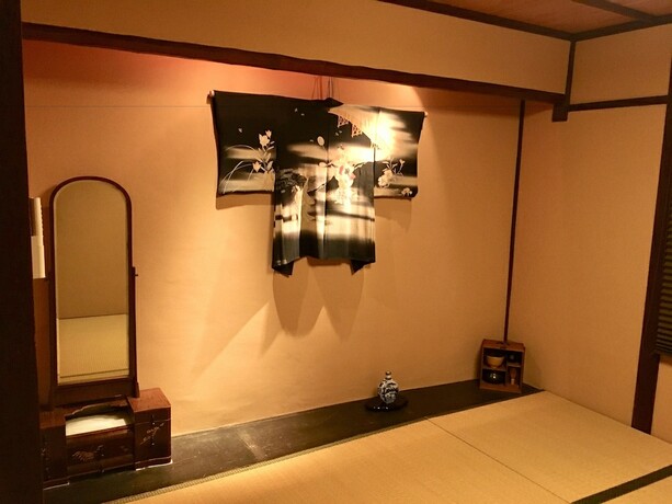 Imagen general del Hotel Guest House Machiya Tsubara Gojozaka. Foto 7