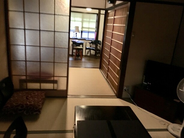 Imagen general del Hotel Guest House Machiya Tsubara Gojozaka. Foto 9